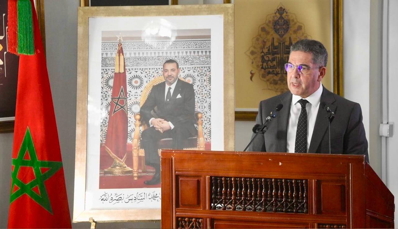 بقيادة والي الجهة ،سوس ماسة تسجل نجاحا في تنظيم الانتخابات التشريعية في جو من الانضباط والحياد المسؤول