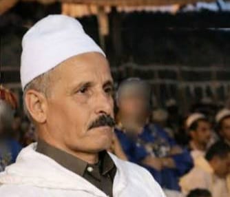 رحيل عمر برغوت.. أحد كبار شعراء الظل الذين اختاروا البقاء خلف الأضواء.