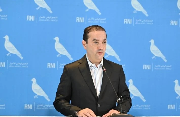 شوكي يقر بتراجع «الأحرار» في تشريعية 2026 ويؤكد: سنفتح نقاشا هادئا لاستخلاص الدروس