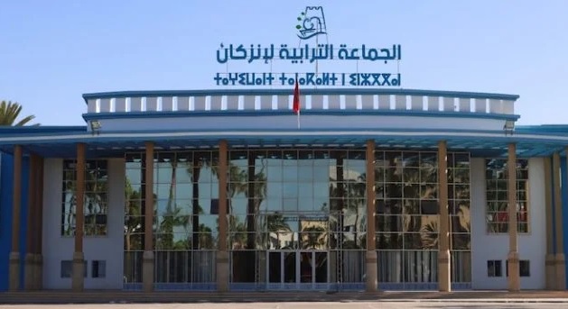 بين الحكامة والرهانات الانتخابية.. ملاحظات المجلس الأعلى للحسابات تحرك الركود السياسي بإنزكان
