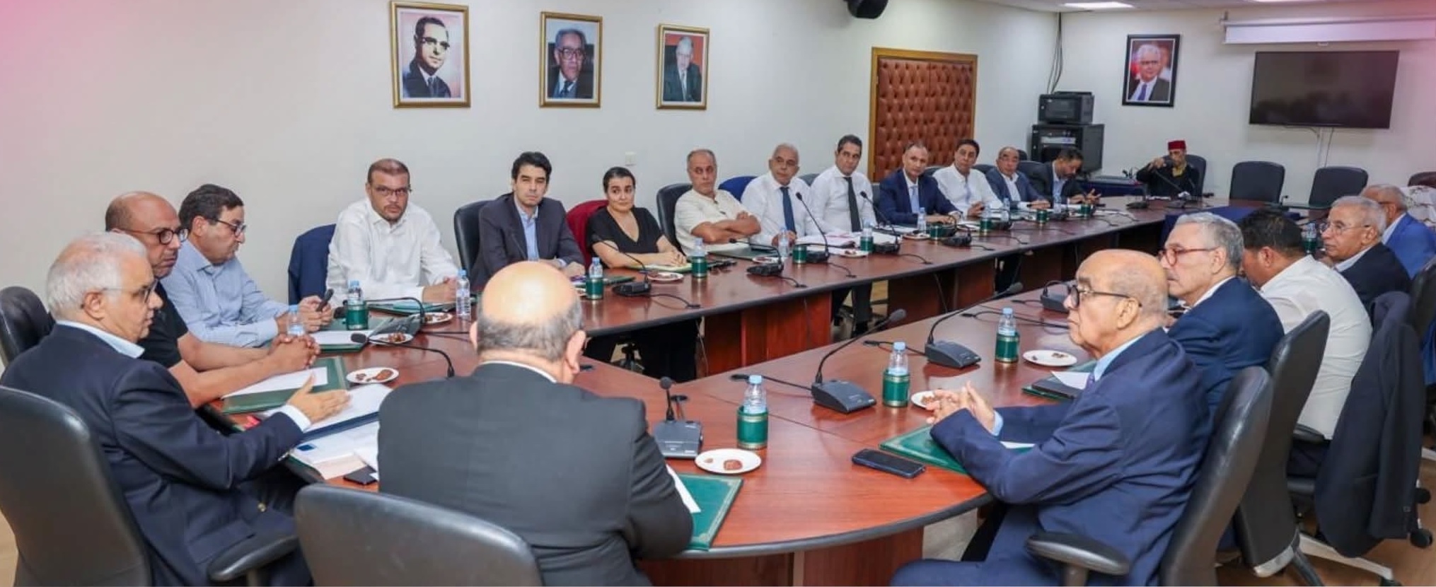 حزب الاستقلال يقيّم نتائج تشريعيات 2026 ويفتح باب التداول حول المشاركة في الحكومة المقبلة