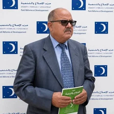 الحسين ناصري يحشد أنصاره ببلفاع وإنشادن وسيدي بيبي في سباق انتخابي محتدم
