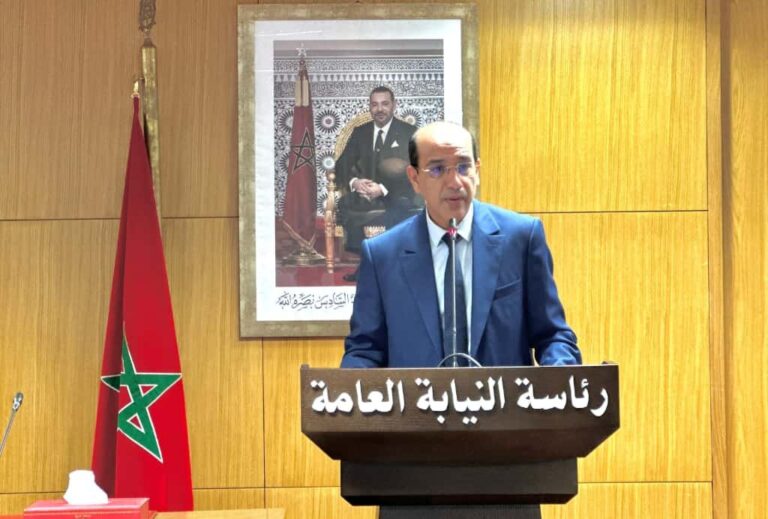 رئاسة النيابة العامة تدعو إلى التعبئة لضمان نزاهة الاستحقاقات الانتخابية المقبلة