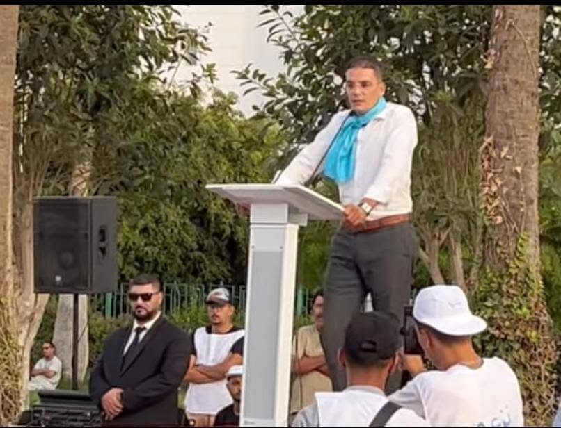 تشريعيات 2026: محمد الزكراوي يضع القضايا الاجتماعية والتنمية المحلية في صلب اهتماماته