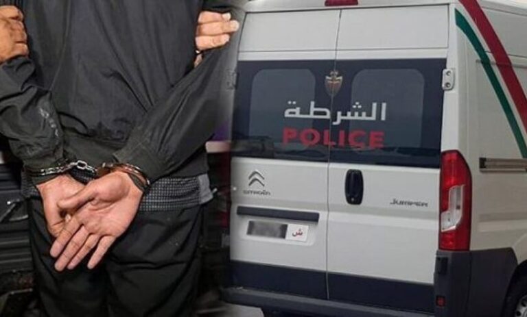 تحقيق أمني يكشف شبكة متورطة في فبركة حوادث وهمية والاستيلاء على تعويضات بالجديدة