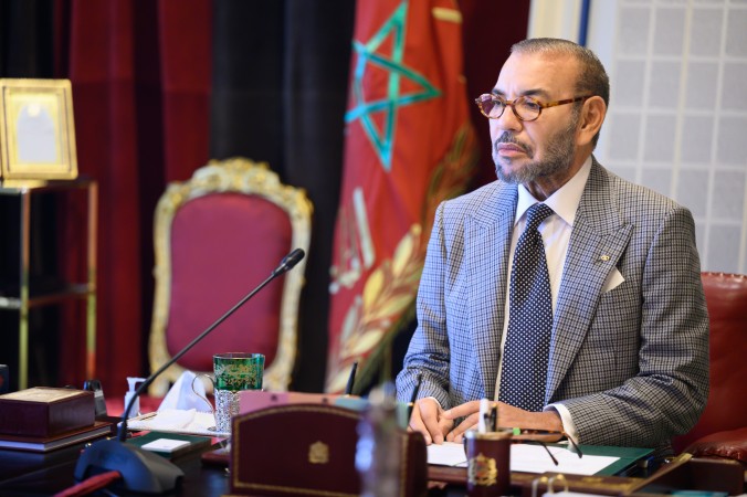 العدالة المجالية.. جوهر الرؤية الملكية للحكامة الترابية
