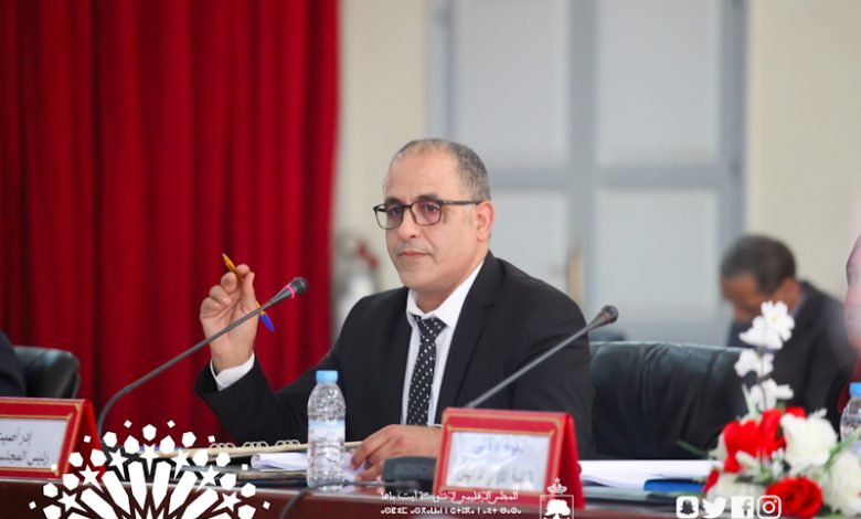 البام يقطع تحالفه مع الأحرار باشتوكة أيت باها.. هل تتغير موازين القوى داخل المجالس المنتخبة؟