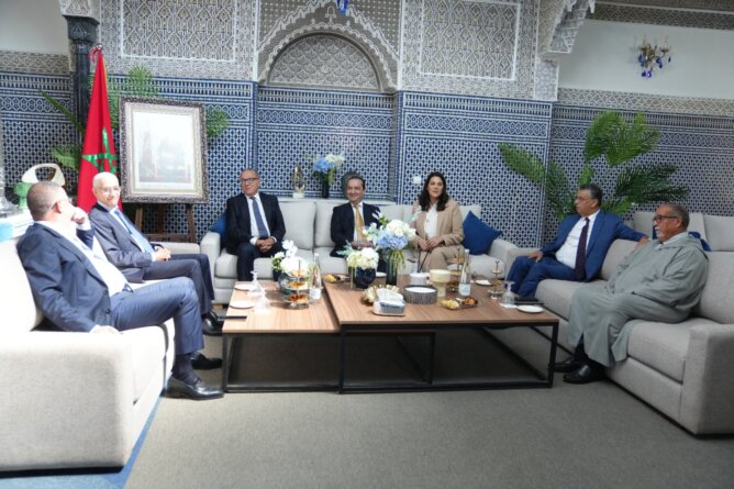 تشكيل الحكومة.. “لجنة المشاورات” بحزب الاصالة والمعاصرة تجتمع لحسم الخيارات النهائية