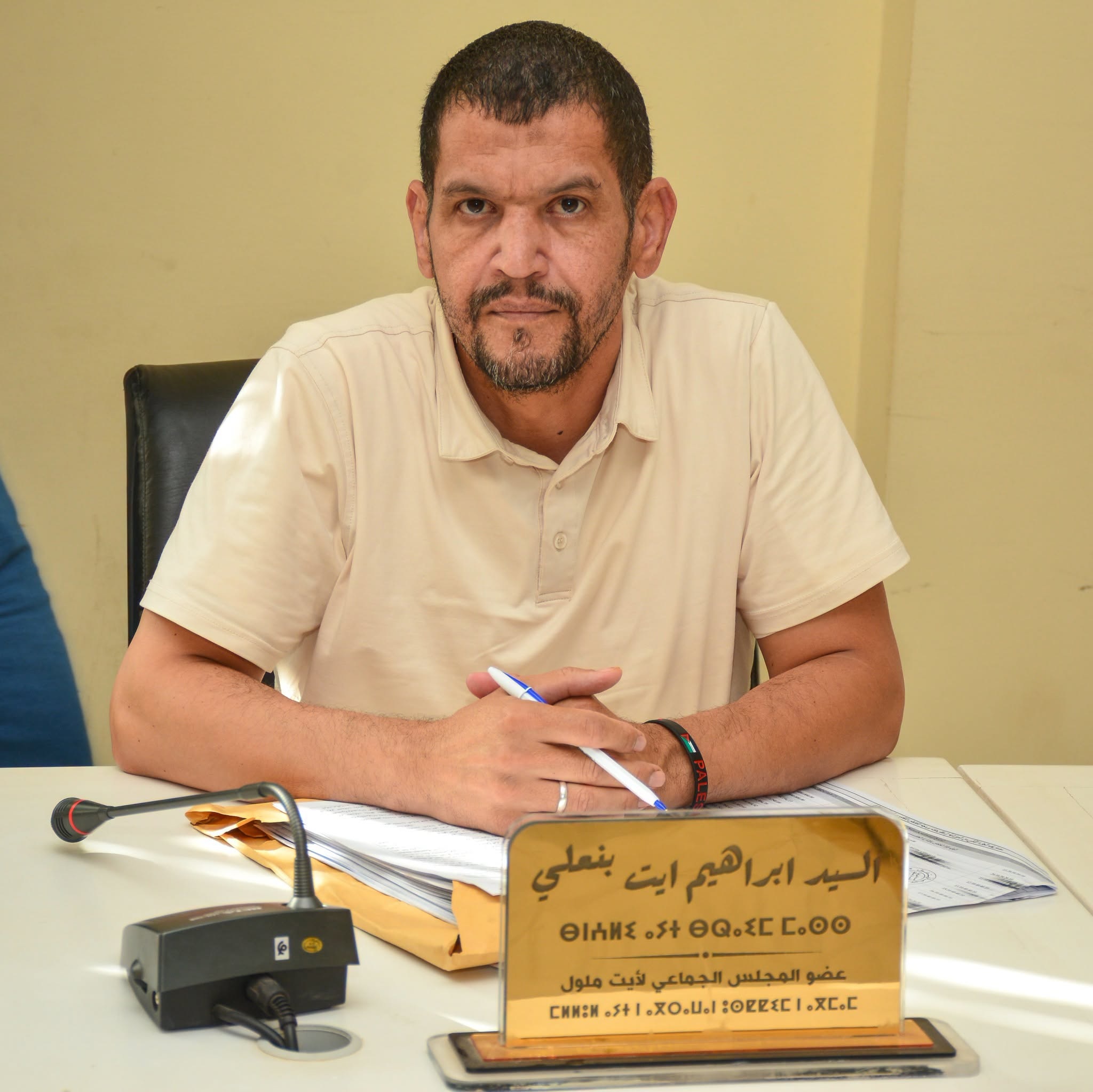 أيت ملول: دعوات قوية لتحقيق العدالة المجالية وإنصاف أحياء الهامش