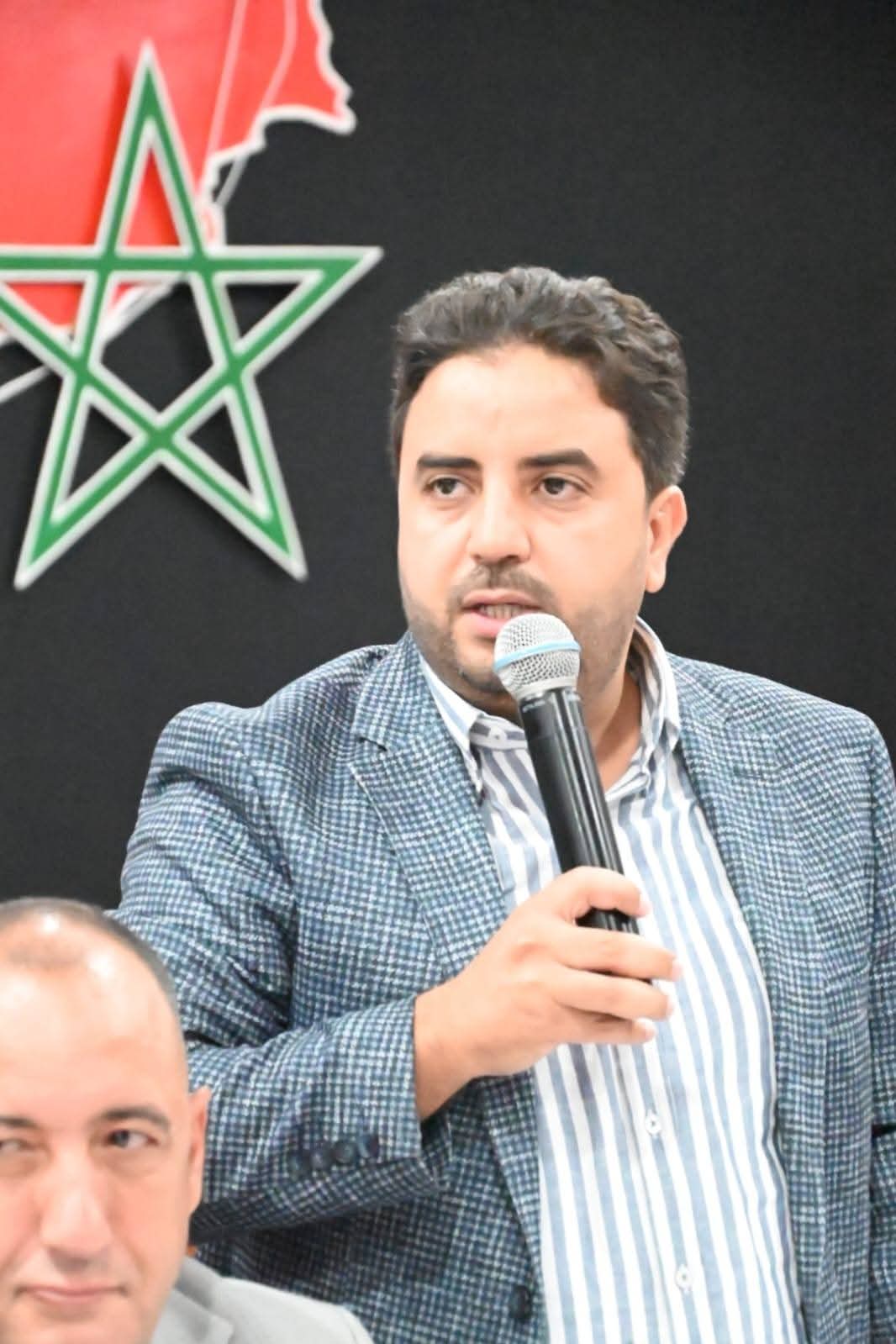 البرلماني خالد الشناق يدعو إلى مراجعة السياسات المؤثرة على القدرة الشرائية وتفعيل تزمات حزب الاستقلال