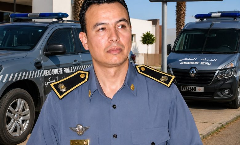 حملة تمشيطية لدرك التمسية تسفر عن حجز كميات من المخدرات بغابة أدمين