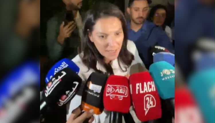 المنصوري عقب الجولة الثانية من المشاورات: نواصل الحوار لتشكيل حكومة قوية ومنسجمة