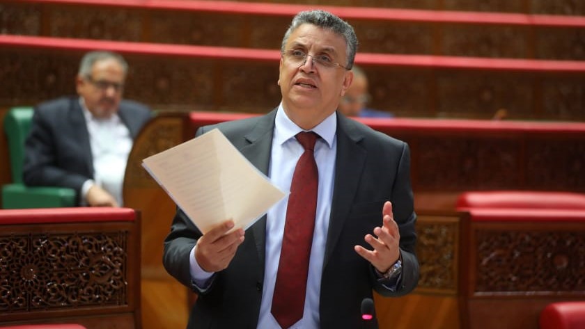 وهبي: الحكومة تستعد لإطلاق قوانين جديدة لمحاربة الفساد وتضارب المصالح