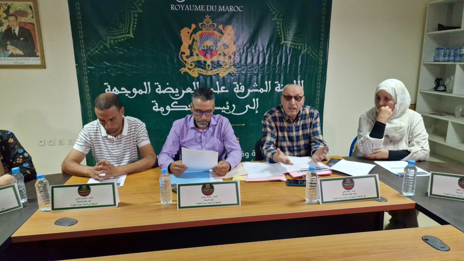 سيدي بيبي.. غضب متصاعد بسبب التحديد الإداري للأراضي ومطالب بمراجعة مرسوم 2018