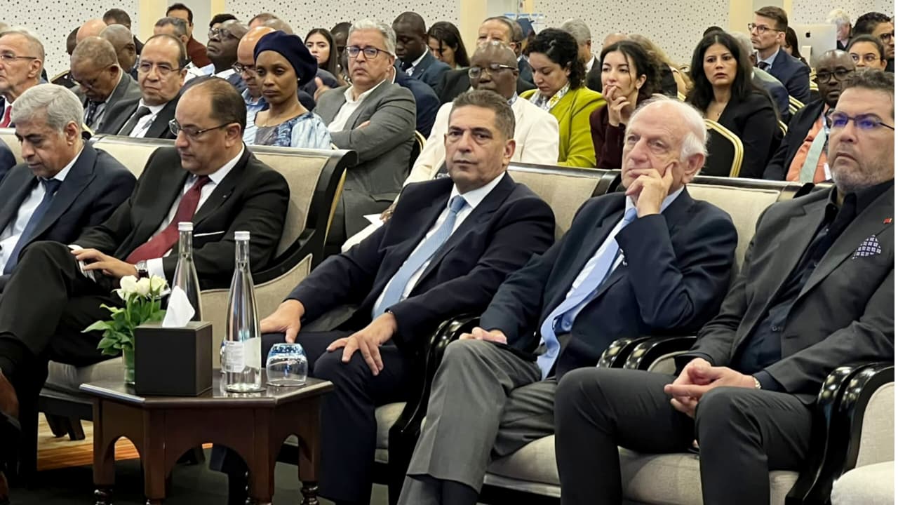 أكادير تحتضن الدورة السادسة للأسبوع العالمي للفرنكوفونية العلمية حول دور الدبلوماسية العلمية في مواجهة الرهانات الجيوسياسية العالمية