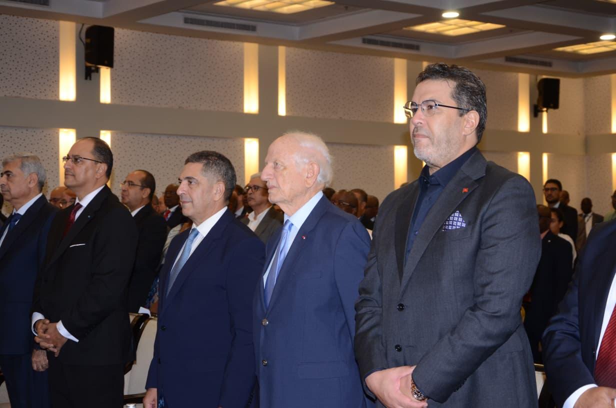 أكادير تحتضن الدورة السادسة للأسبوع العالمي للفرنكوفونية العلمية حول دور الدبلوماسية العلمية في مواجهة الرهانات الجيوسياسية العالمية