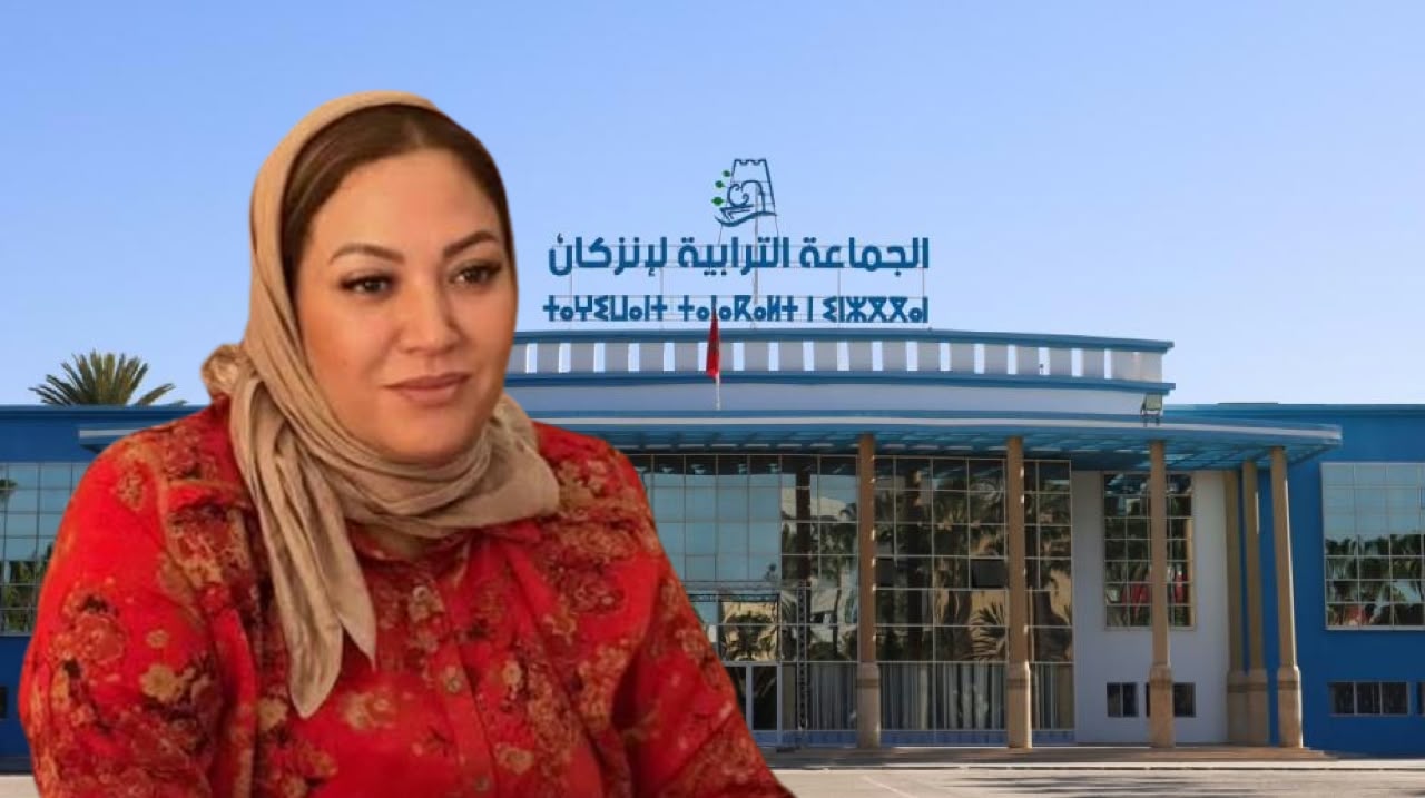 تعويضات نزع الملكية بإنزكان.. رشيدة بوهيا تطالب بالتحقيق وإنصاف الأرامل والأسر الفقيرة.