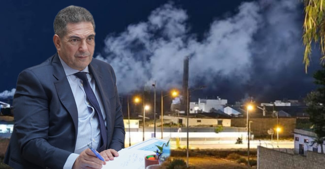 والي جهة سوس ماسة يشدد على احترام معايير الجودة والبيئة في نقل الوحدات الصناعية إلى الدراركة