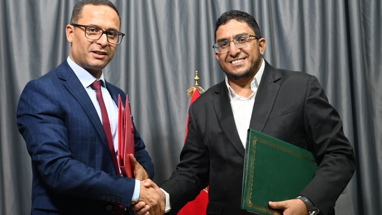 الصحافة الرياضية بسوس ماسة تواكب التحول الرقمي بشراكة استراتيجية مع Génération Start-up