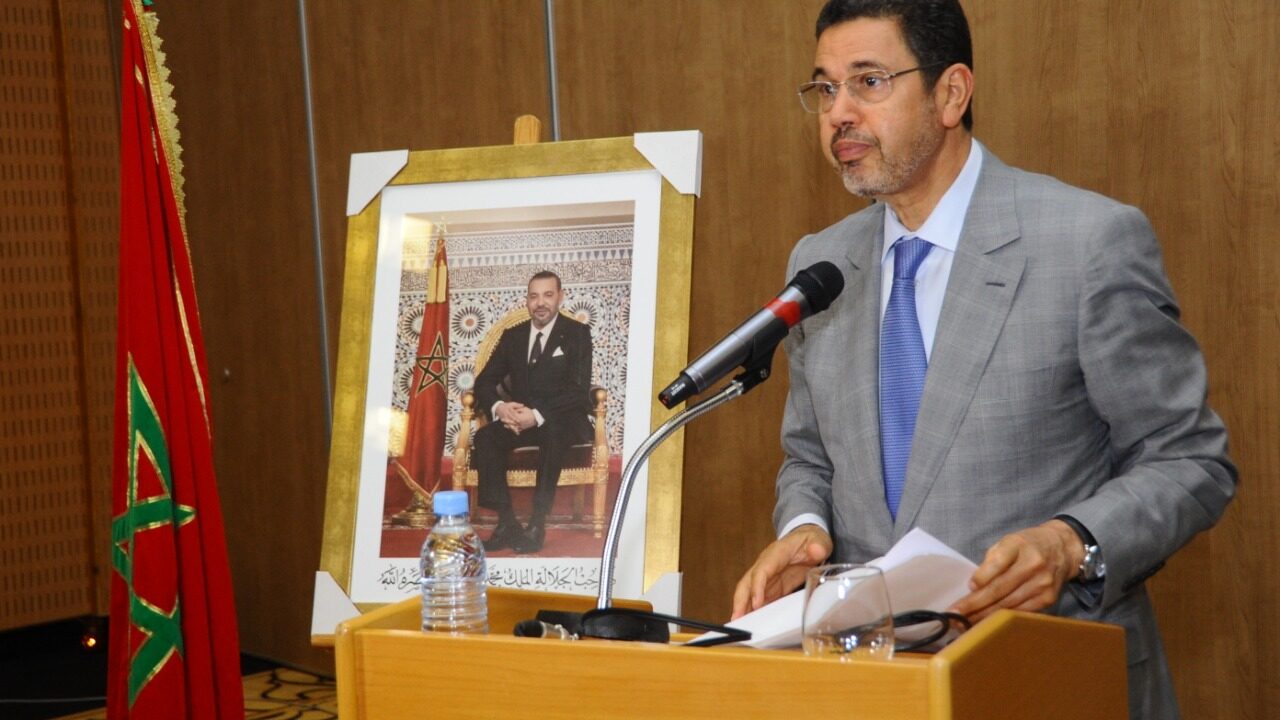 عبد النباوي: هيئات المحامين ركيزة أساسية في منظومة العدالة بالمغرب