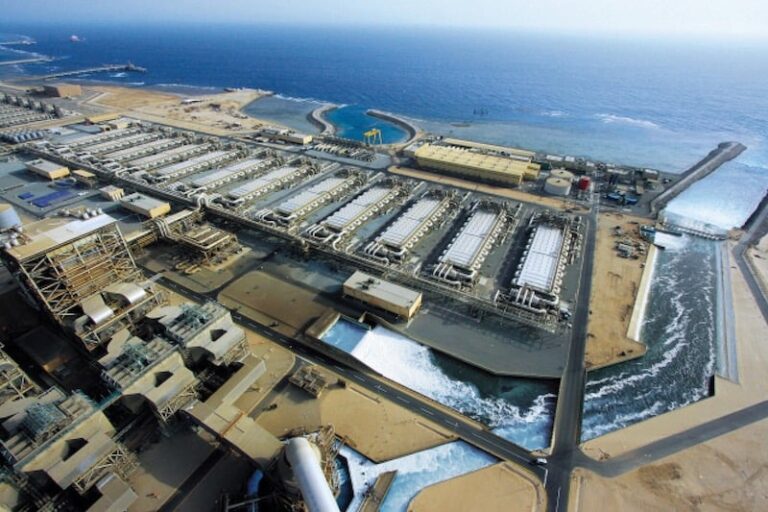 المغرب يعزز مشاريعه الاستراتيجية لتحقيق الأمن المائي والطاقي والغذائي