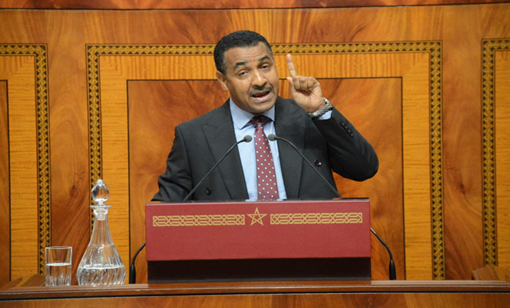 وزير التشغيل: نحن حكومة سياسية.. والمواطن سيشعر بنا في جيبه ابتداء من يناير