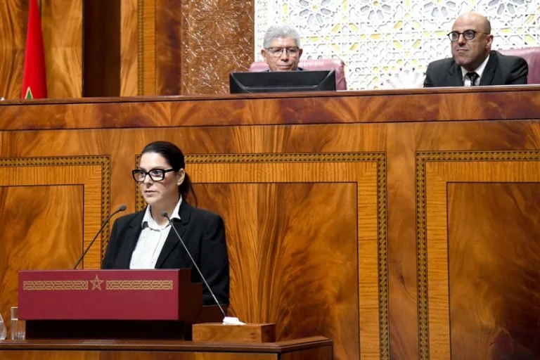 الصحراء المغربية تظل في مقدمة القضايا الوطنية والحكومة ستواصل الدفاع عن سيادة المملكة ووحدتها الترابية