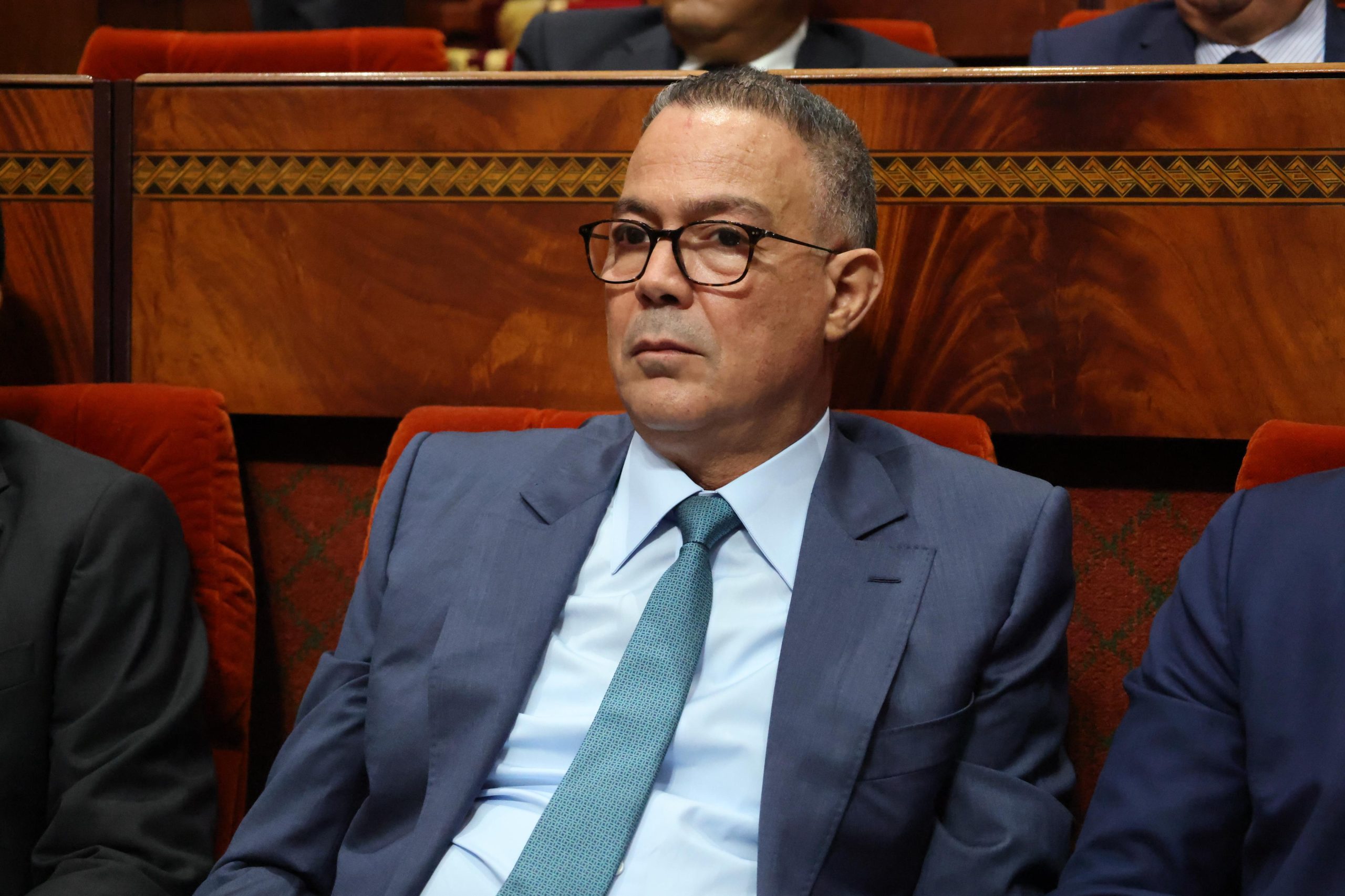 فوزي لقجع يستعد لتقديم مشروع قانون المالية لسنة 2027 أمام البرلمان