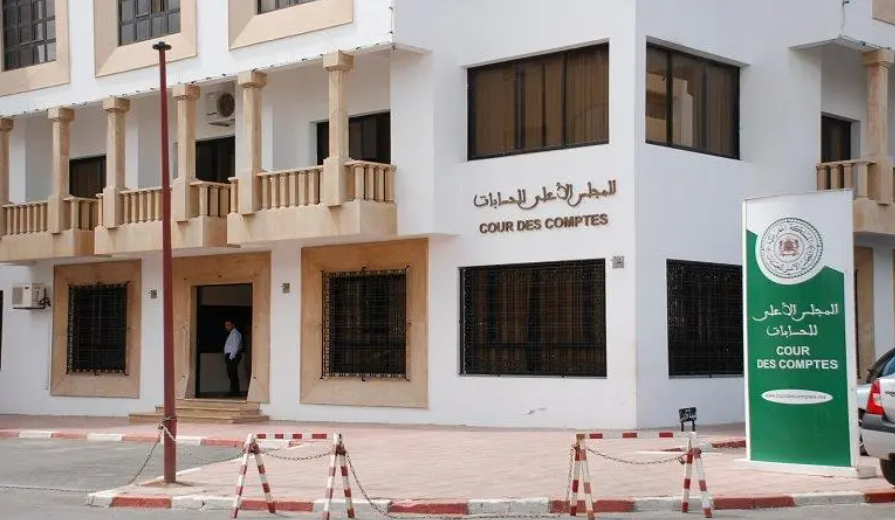 المجلس الأعلى للحسابات يمهل وكلاء اللوائح 90 يوماً لإيداع حسابات الحملات الانتخابية
