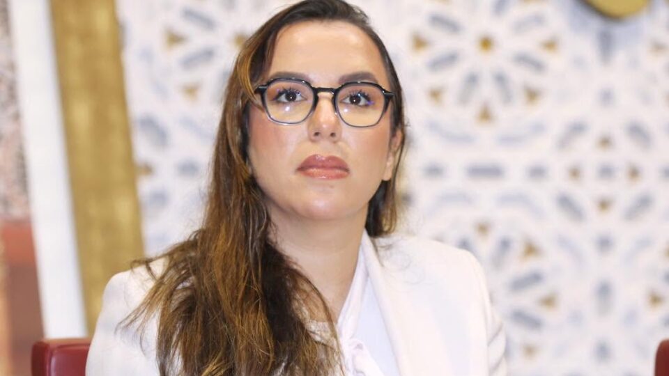 مسار نجوى كوكوس وزيرة الأسرة والتنمية الاجتماعية والمساواة