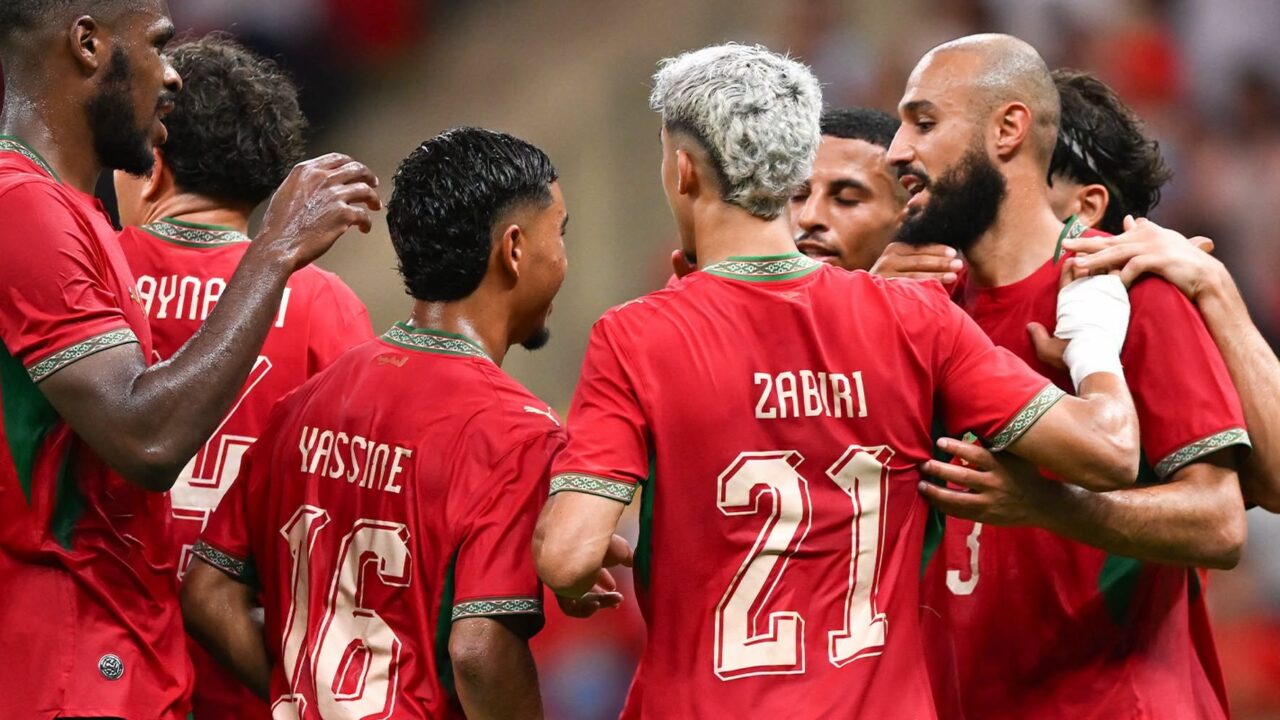 المغرب-مالي.. موعد المباراة الودية والقنوات الناقلة لها