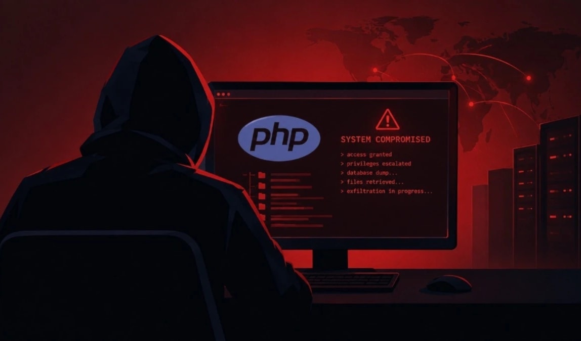 بعد ثغرة PHP.. إليك 5 طرق لحماية نفسك من اختراقات الذكاء الاصطناعي