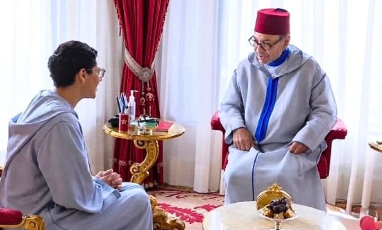 هندسة حكومية جديدة.. هل تقلص المنصوري عدد الوزارات؟
