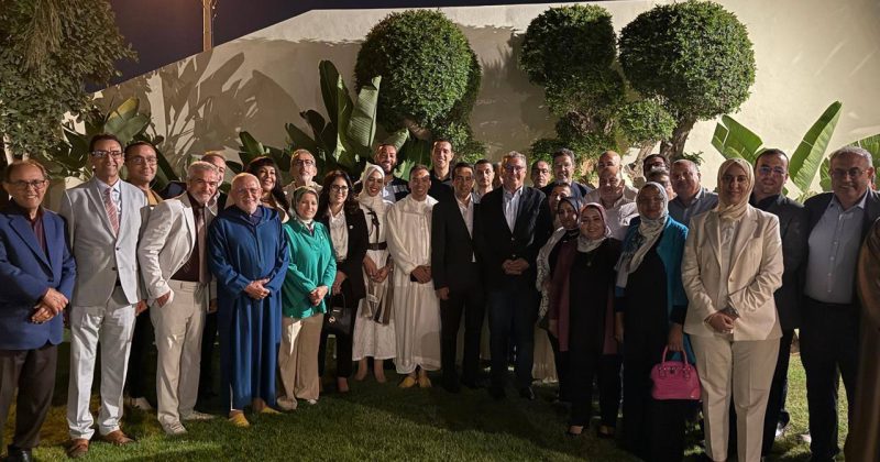 سوس ماسة: رؤساء جماعات من الأحرار يلوّحون بالالتحاق بالأصالة والمعاصرة قبل الاستحقاقات المقبلة