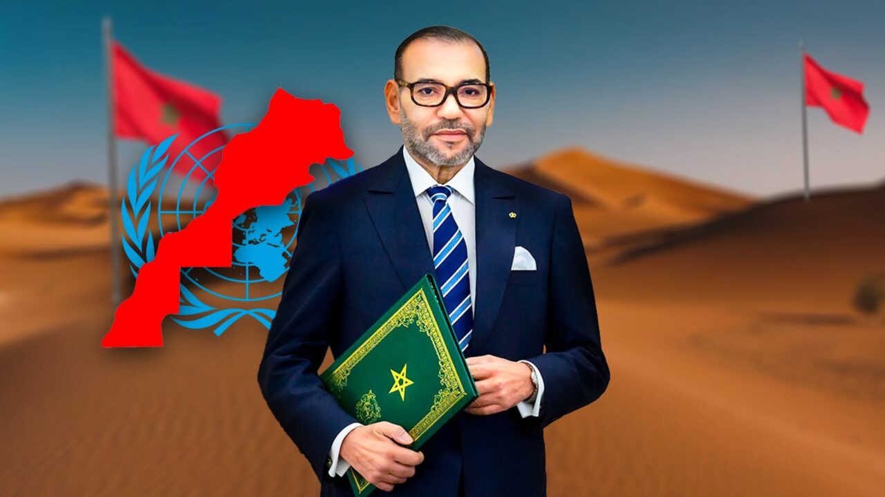 عيد الوحدة.. محطة لتعزيز التماسك الوطني وترسيخ المكاسب الدبلوماسية للمغرب في قضية الصحراء