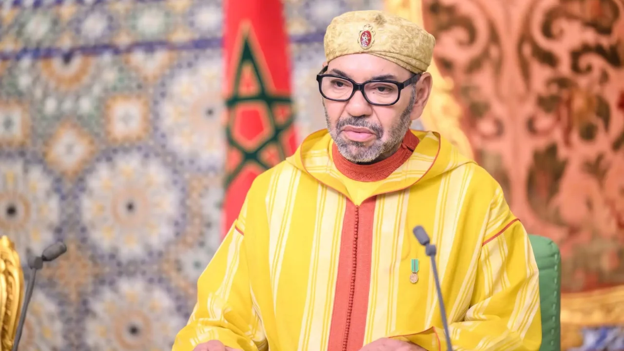 الذكرى الأولى لعيد الوحدة .. عفو ملكي لفائدة 907 شخصا