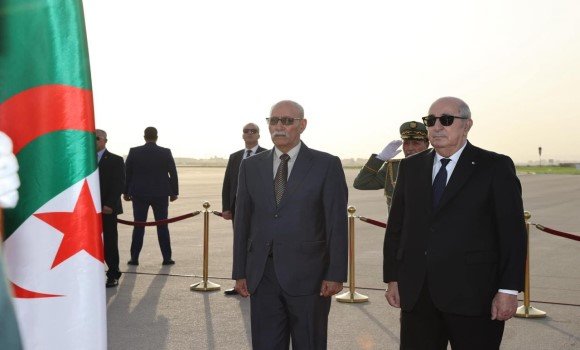 الجزائر ومأزق تندوف.. حين يتحول زرع الوهم إلى عاصفة