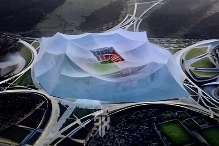 المغرب يستعد “بشكل نموذجي” لاحتضان نهائيات كأس العالم 2030