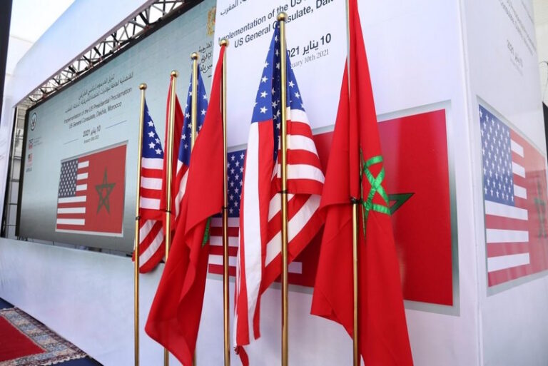 من الشراكة السياسية إلى الاستثمار.. المغرب وأمريكا يفتحان آفاقا جديدة للتعاون الاقتصادي من ميامي