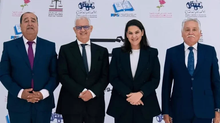 الحكومة بين امتحان توافق الأغلبية وتحدي الوفاء بأوراش المغرب ورهان مونديال 2030